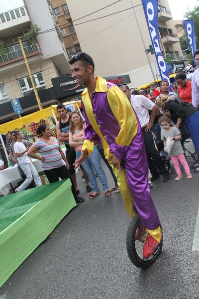 Volvo Street Festival